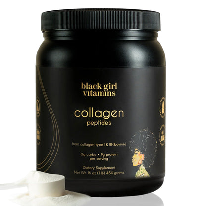 Collagen Peptides Powder