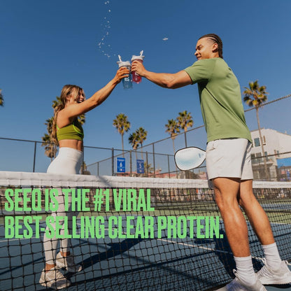 Seeq Clear Protein
